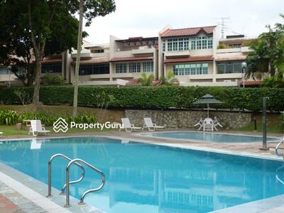  - Watten Estate Condominium