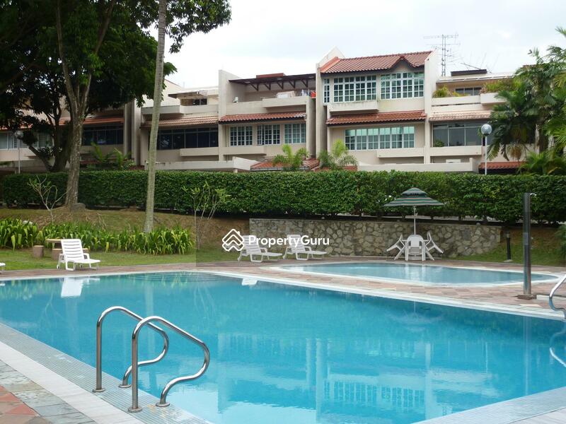 For Rent - Watten Estate Condominium