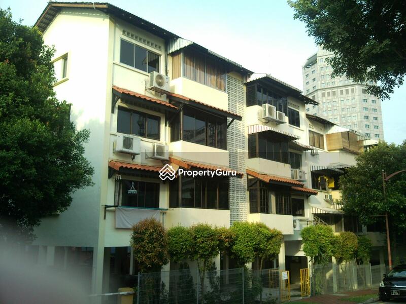 For Sale - Novena Hill