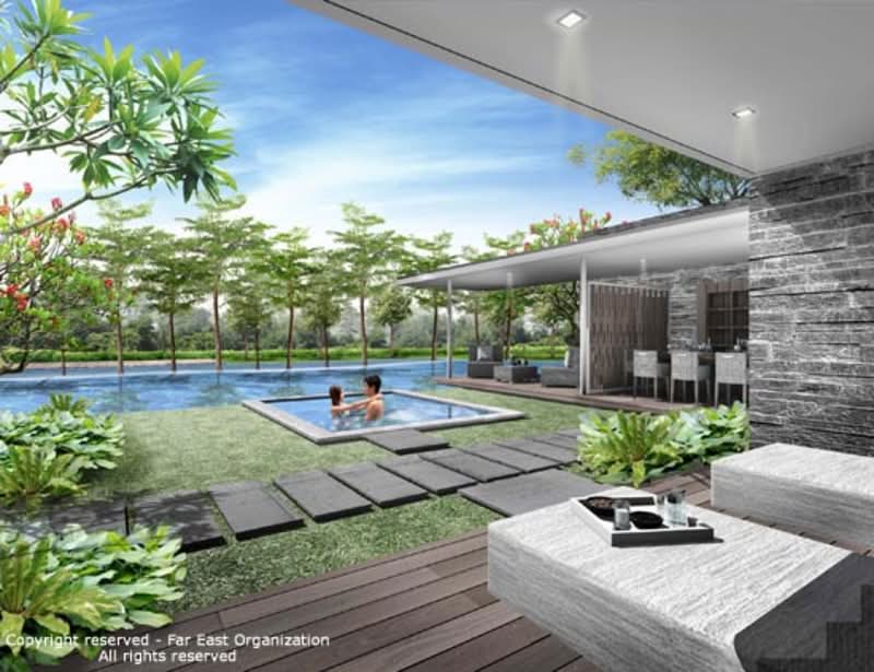 Vista Residences