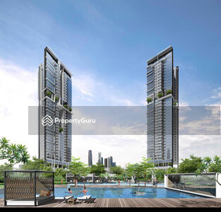 - Vista Residences