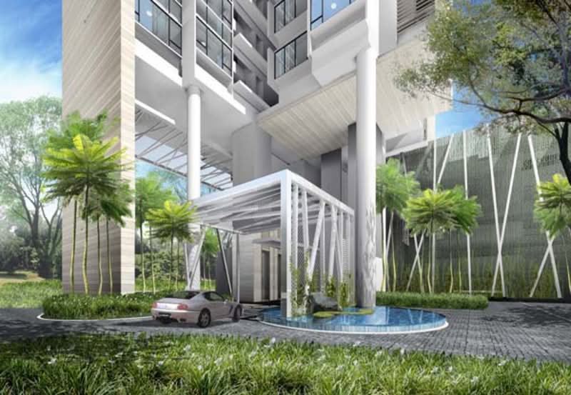 Vista Residences