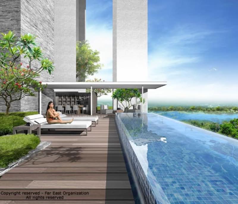 Vista Residences
