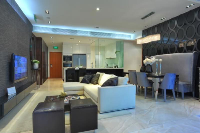 Vista Residences
