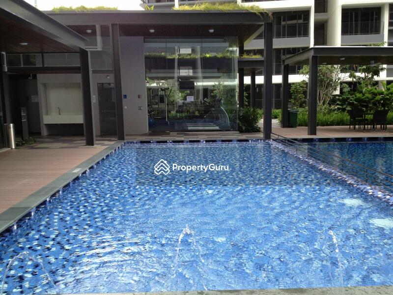 For Rent - 8 @ Woodleigh