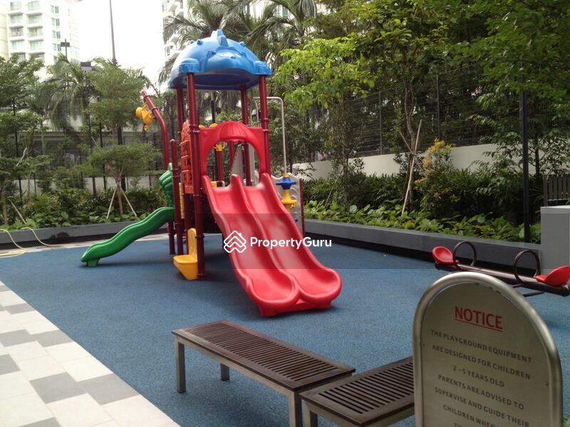 For Rent - 8 @ Woodleigh