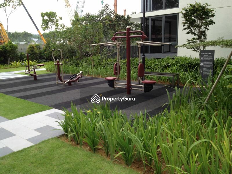 For Rent - 8 @ Woodleigh
