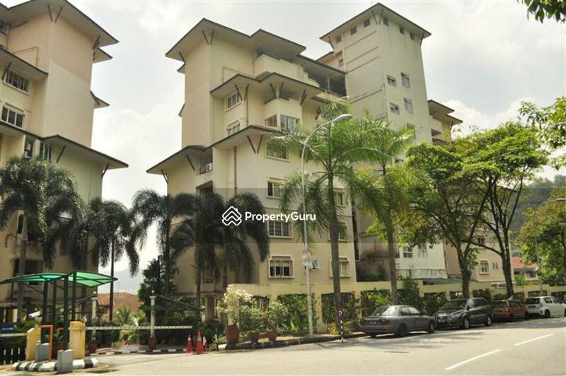 Front facade 2