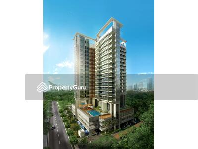  - Meier Suites