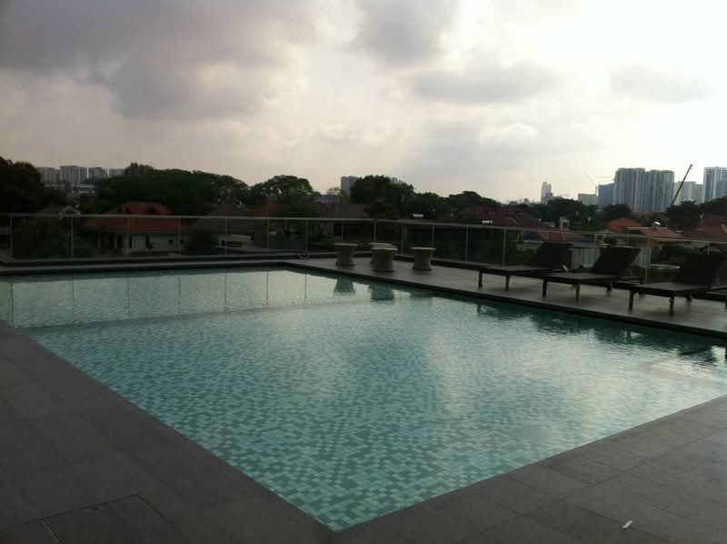Meier Suites