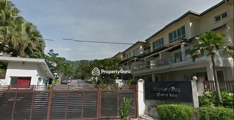 Impian Villas #0