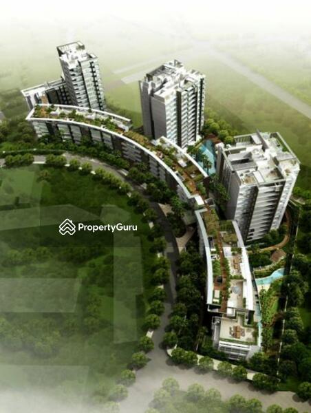 For Rent - Sophia Residence