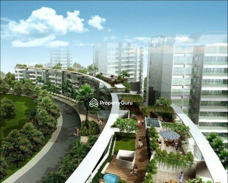 For Rent - Sophia Residence