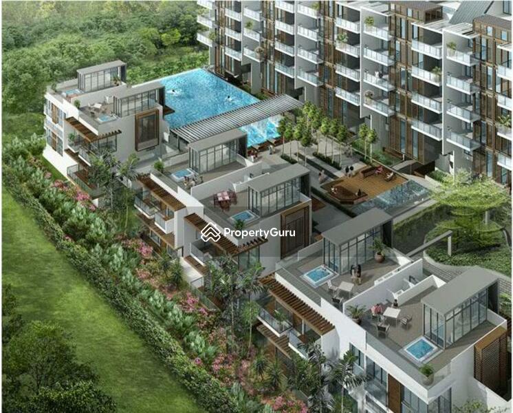 For Sale - Verdure @ Holland Park