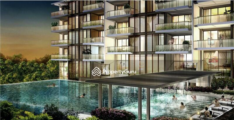 For Sale - Verdure @ Holland Park