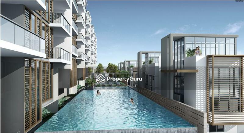 For Sale - Verdure @ Holland Park