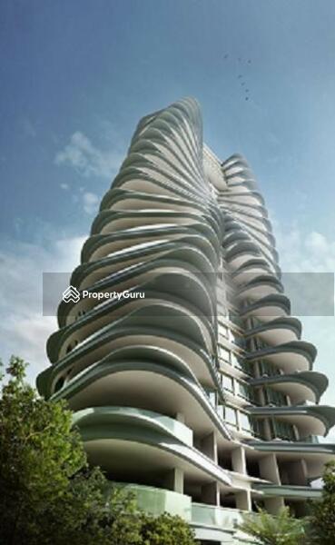 For Rent - Ferrell Residences