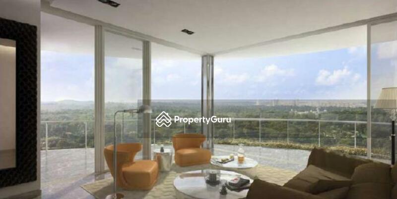 For Rent - Ferrell Residences