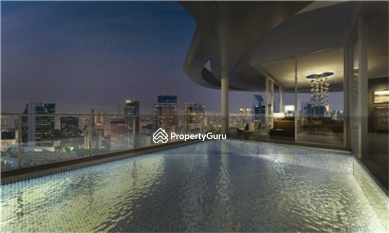 For Rent - Ferrell Residences