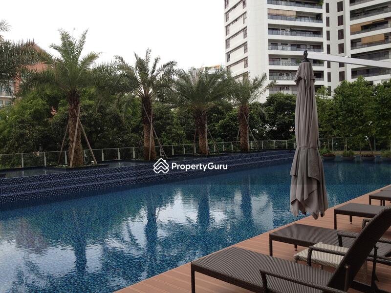 For Rent - Ferrell Residences