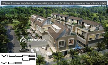 Villas La Vue