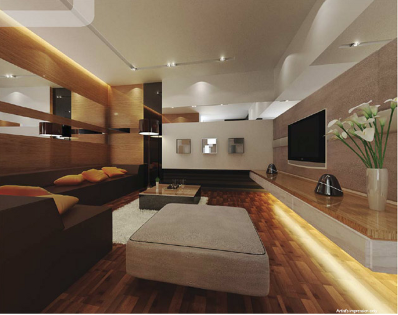 Villas La Vue