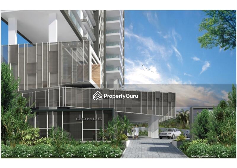 For Rent - Domus