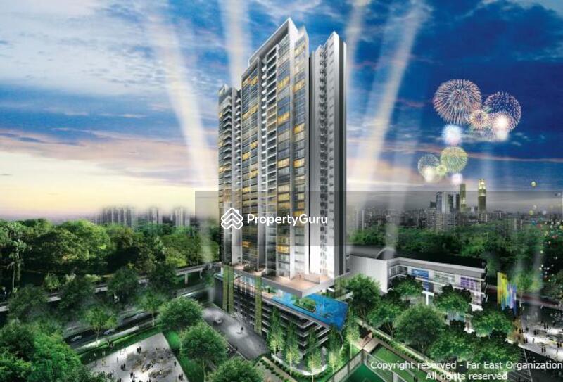 For Rent - Centro Residences