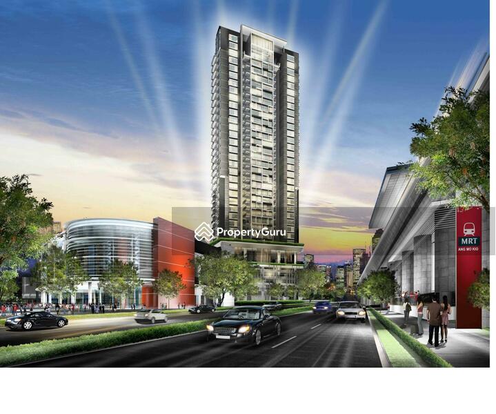 For Rent - Centro Residences