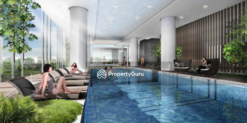 For Rent - Centro Residences