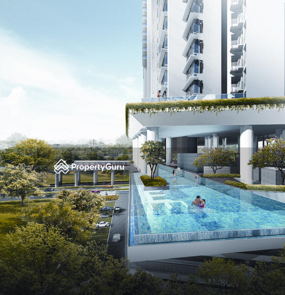 For Rent - Centro Residences