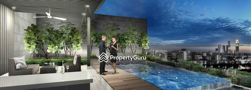 For Rent - Centro Residences