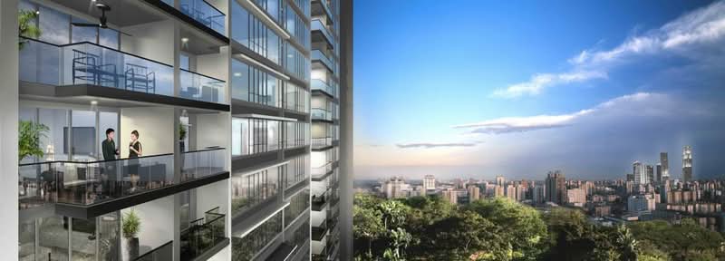 Centro Residences