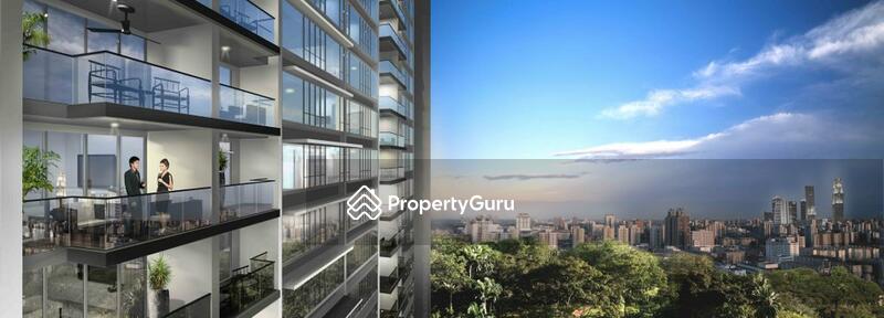 For Rent - Centro Residences