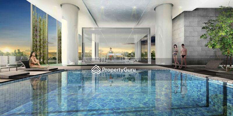 For Rent - Centro Residences