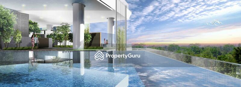 For Rent - Centro Residences