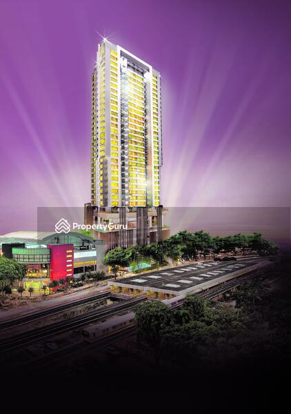 For Rent - Centro Residences