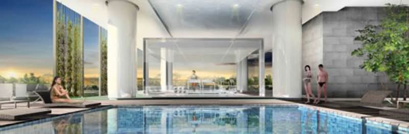 Centro Residences