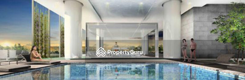 For Rent - Centro Residences