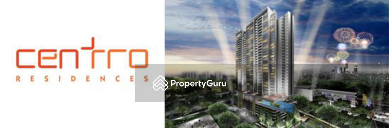 For Rent - Centro Residences