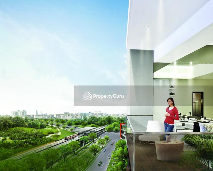 For Rent - Centro Residences