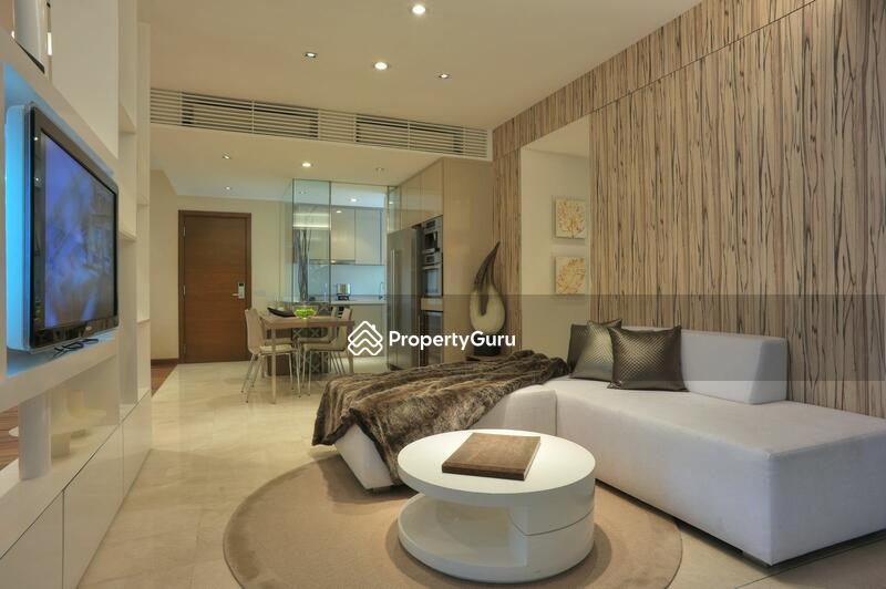 For Rent - Centro Residences
