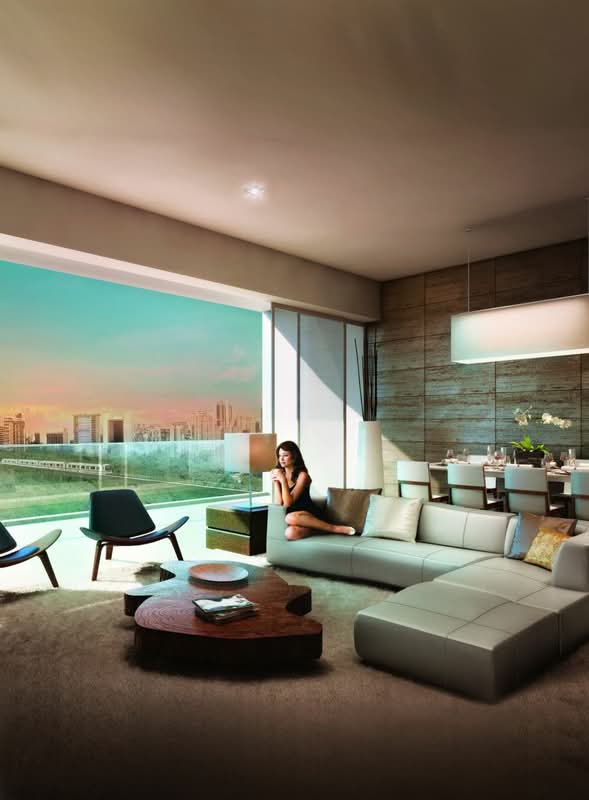 Centro Residences
