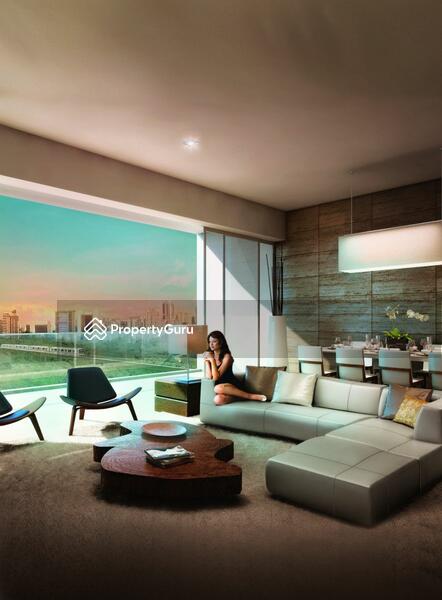 For Rent - Centro Residences