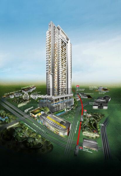 For Rent - Centro Residences