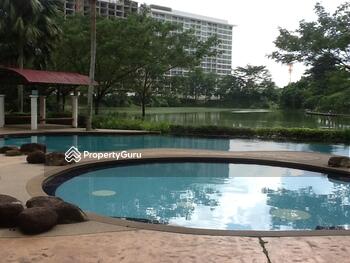 Perdana Apartment (Mount Austin)