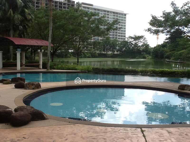 Untuk Dijual - Perdana Apartment (Mount Austin)