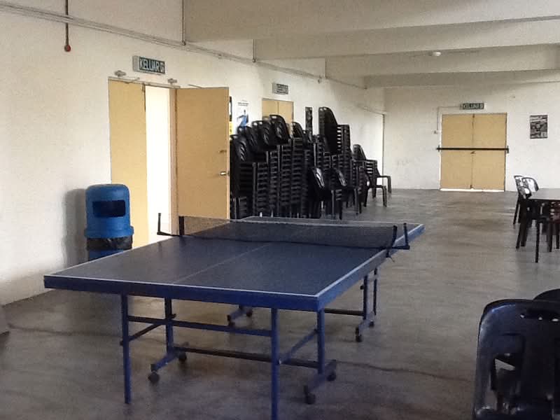 Perdana Apartment (Mount Austin) - iProperty.com.my