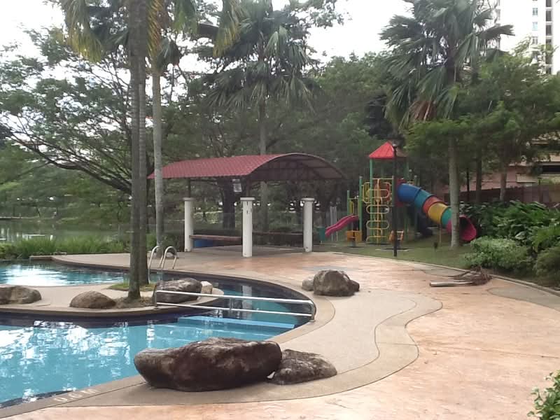 Perdana Apartment (Mount Austin) - iProperty.com.my