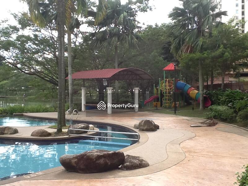 Untuk Dijual - Perdana Apartment (Mount Austin)